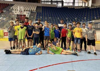 2. Zasadnutie nového výkonného výboru HK Brezno