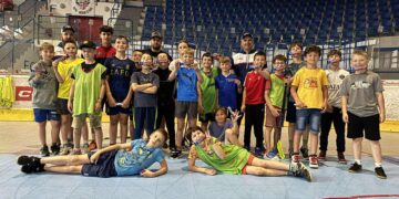 2. Zasadnutie nového výkonného výboru HK Brezno