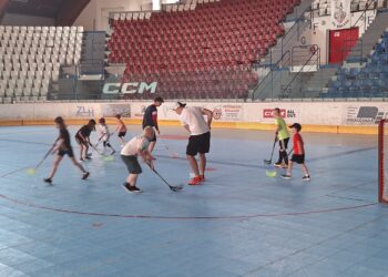 2. Zasadnutie nového výkonného výboru HK Brezno