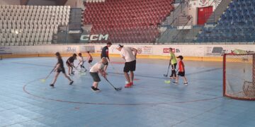 2. Zasadnutie nového výkonného výboru HK Brezno