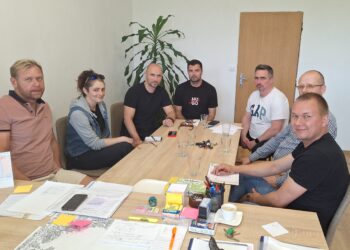 🏒 4. zasadnutie Výkonného výboru HK Brezno