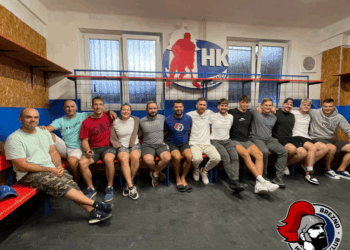 🏒 Trénerská rada zasadla – pripravujeme sa na novú sezónu!