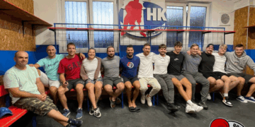 🏒 Trénerská rada zasadla – pripravujeme sa na novú sezónu!